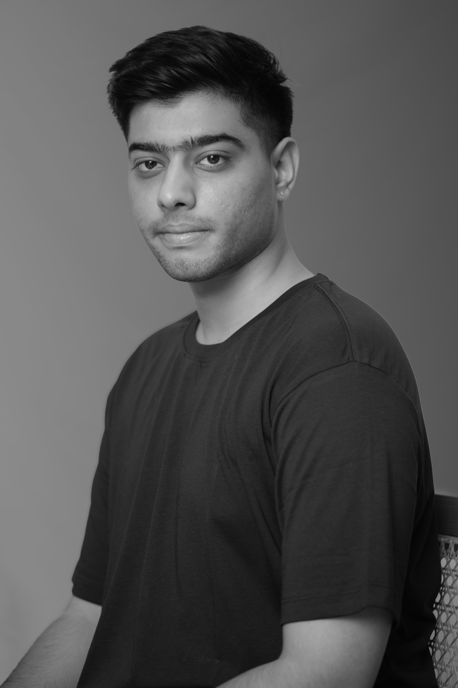 Shashwat Jain